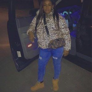 Meet your Posher, Starr